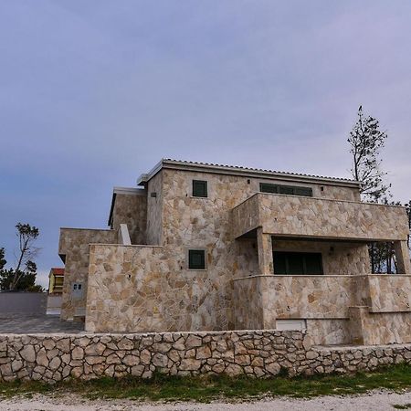 Apartment Sana 1 Vir Εξωτερικό φωτογραφία