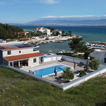 Apartment Sana 1 Vir Εξωτερικό φωτογραφία