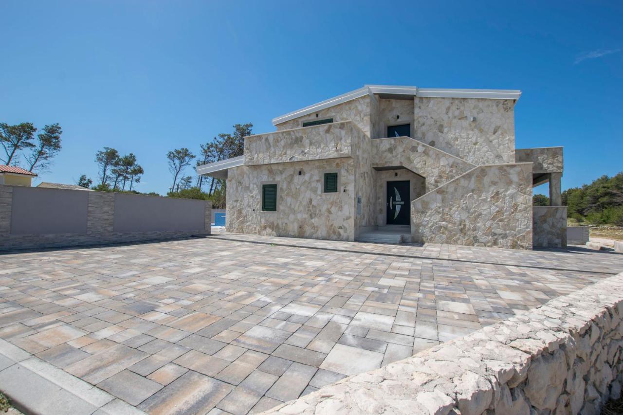 Apartment Sana 1 Vir Εξωτερικό φωτογραφία